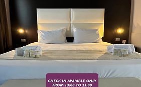 Eh Suites Rome Airport Euro House Hotels
